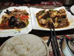 -巷儿里餐厅·杭帮菜(信义坊店)