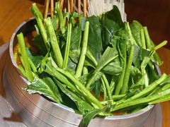 -蒙古往事全羊盛宴(六顺街店)