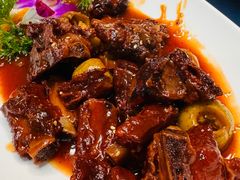 -食鸡公社辣子鸡·潍坊菜·烧烤