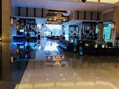 -西双版纳融创皇冠假日度假酒店