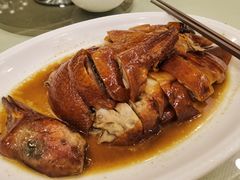 招牌至尊烧鹅-鹅公村·国家非遗传承(荔湾店)