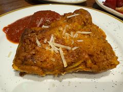 -TIGERS老虎西餐(亦庄店)