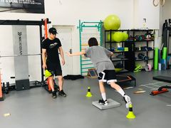 -APT运动康复中心(徐汇万科店)
