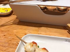 -木屋烧烤(岗顶二店)