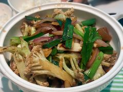-桂满陇·杭州小馆(巴黎春天浦建店)
