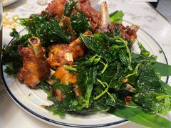 -浩海火烧云傣家菜(蓝港店)
