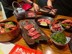 -热血兄弟·炭火烤肉(融侨中心店)