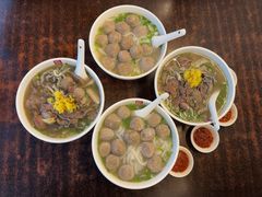 -潮镇老尾牛杂(环城西路店)