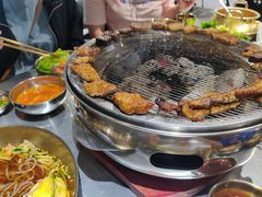 -本炙炭烤·蒲烧活鳗料理店(金沙洲店)