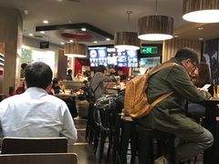 大堂-卡乐星(美罗城店)