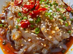 -力力豆花庄(广渠门店)