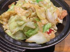 -70后饭吧(府河街店)