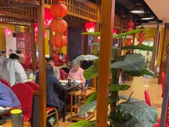 -芦月轩羊蝎子(劲松店)