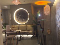 -施奈儿.洗头頭療.按摩SPA.采耳(上梅林店)