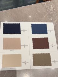 -Biella Fibers杰尼亚Zegna面料西装·夹克·礼服全定制Bespoke(晶耀前滩店)