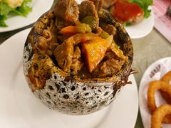 罐焖牛肉-华梅西餐厅(哈尔滨中央大街店)