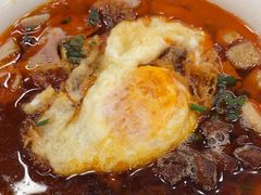 -蒋家肠旺面馆(合群路店)