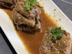 -富临轩私房菜(集庆门大街店)