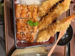 -玄白·炭烤活鳗(上海首店)