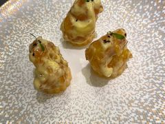 -沈灶河豚宴·河豚融合餐厅(汉中路店)