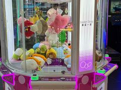 -星际传奇(海韵城店)