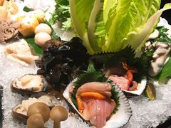 -余欢领鲜火锅(新街口店)