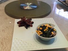 -山明水秀大饭店