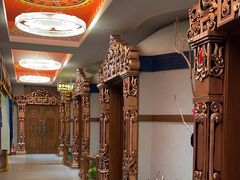 -草原明珠大酒店蒙餐