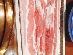 -海之屋韩式烤肉(海棠68环球美食街店)