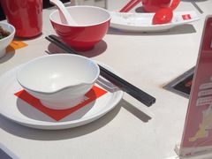 -牛很鲜潮汕牛肉火锅(椒江店)