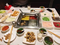 -海底捞火锅(高科广场店)