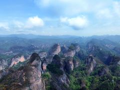 -崀山风景名胜区