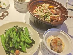 -山泉粤宴(广东大厦店)