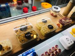 -研麦家面包(亚泰华府店)