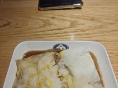 -银记肠粉店(南方医院店)