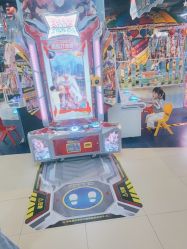 -万达宝贝王(乌鲁木齐德汇店)