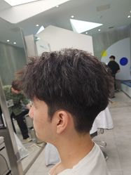 -天使之手