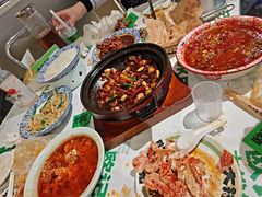 -欧记大排档·景德菜(上海首店)