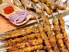 -巴依老爷新疆美食(常营店)