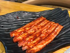 -伊茉家的烤肉店(勒泰中心店)