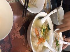 -长人馄饨铺(解放街店)