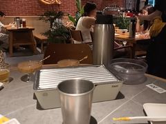 -木屋烧烤(岗顶二店)