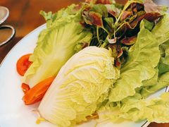 -菌乡缘·野生菌蒸汽鱼火锅(江边夜市店)