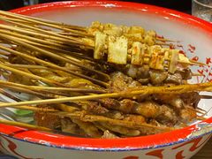 -东直门小院烧烤(回龙观东大街店)