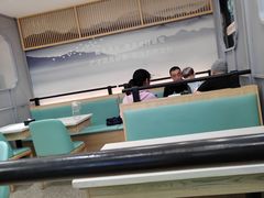 大堂-紫光园·烤鸭(美术馆店)