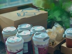 -喜茶(中山利和新地店)