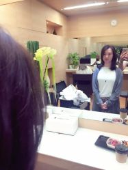 -CARR SALON