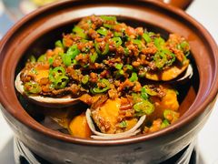 -许家菜(望江店)