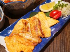 -大雄寿司(中华广场店)