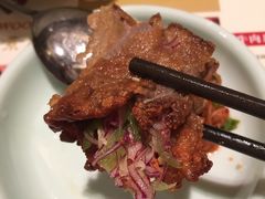 -萨拉伯尔水源素问店·韩国宫廷料理(人民路店)